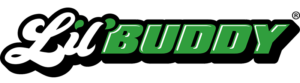 Ruff Cycles Lil'Buddy Logo